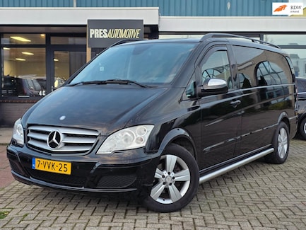 Mercedes-Benz Viano 0