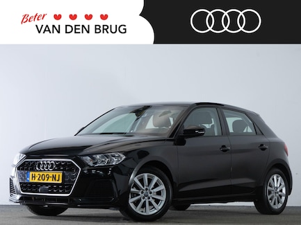 Audi A1 0