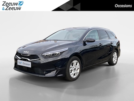 Kia Ceed 0
