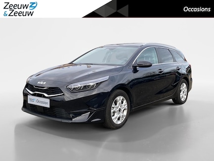 Kia Ceed 0