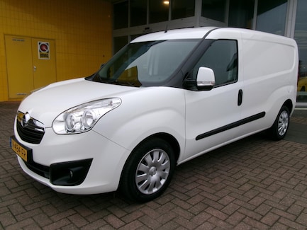 Opel Combo 0