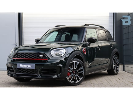 MINI Countryman 0