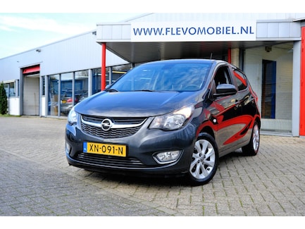 Opel Karl 0