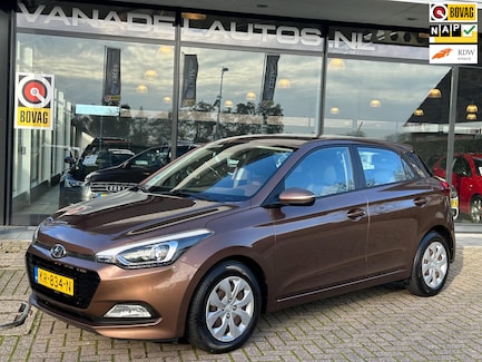Hyundai i20 0