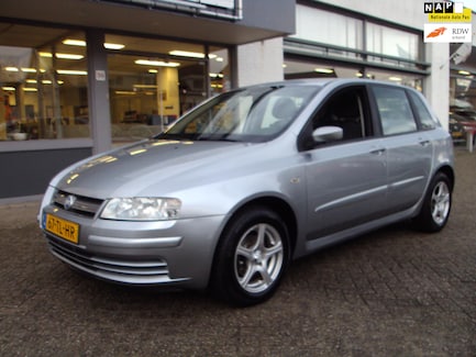 Fiat Stilo 0
