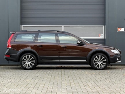 Volvo XC70 0