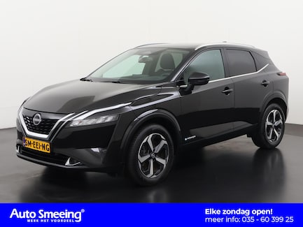 Nissan Qashqai 0