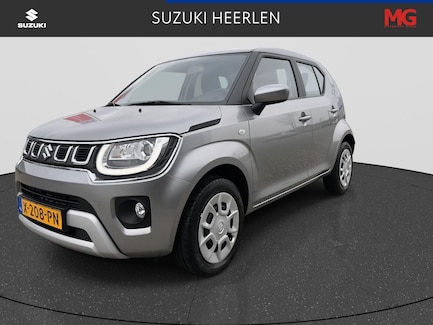 Suzuki Ignis 0