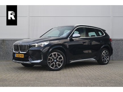 BMW X1 0