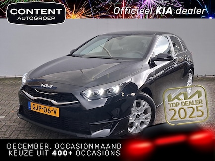 Kia Ceed 0