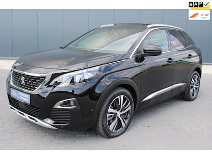 Peugeot 3008 0