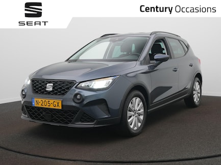 SEAT Arona 0