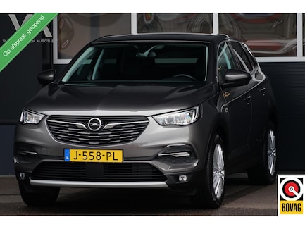 Opel Grandland 0