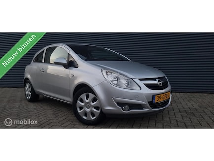 Opel Corsa 0