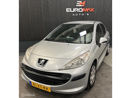 Peugeot 207 0