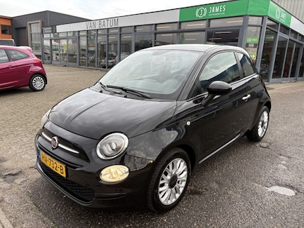Fiat 500 0