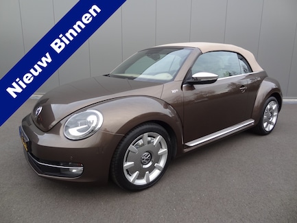 Volkswagen Beetle 0