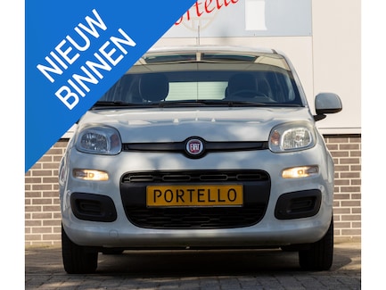 Fiat Panda 0