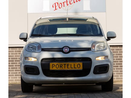 Fiat Panda 0