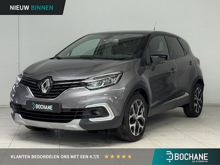 Renault Captur 0