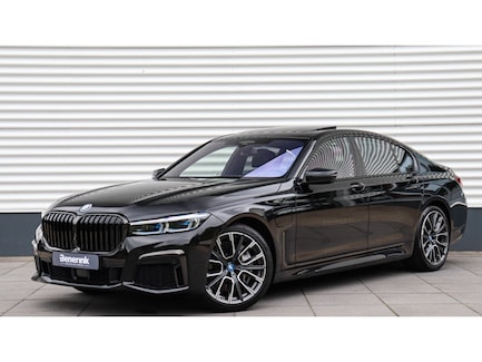 BMW 7-Serie 0