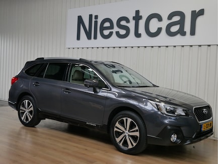 Subaru Outback 0