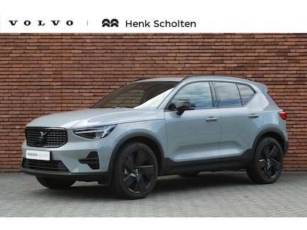 Volvo XC40 0