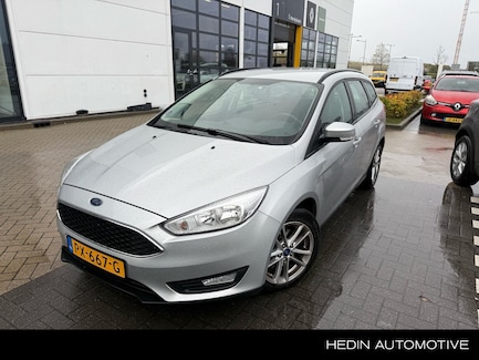 Ford Focus 0
