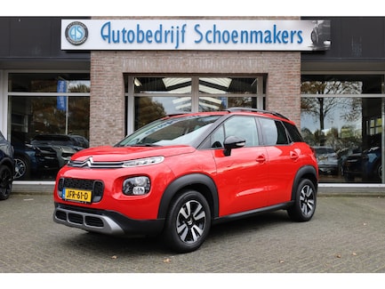 Citroën C3 Aircross 0