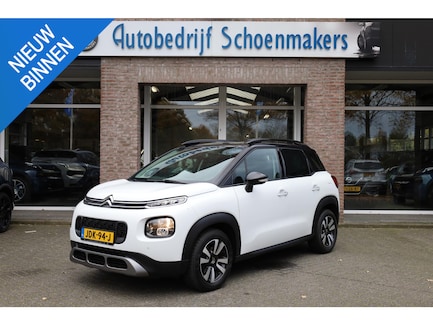 Citroën C3 Aircross 0