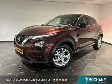 Nissan Juke 0