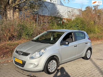 Hyundai i20 0