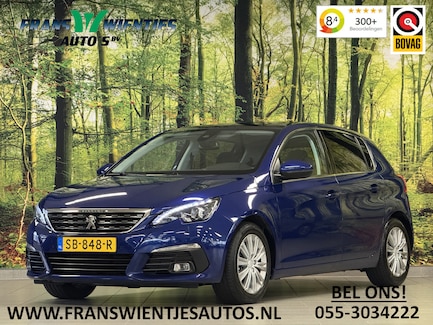 Peugeot 308 0