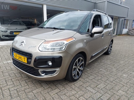 Citroën C3 Picasso 0