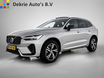 Volvo XC60 0