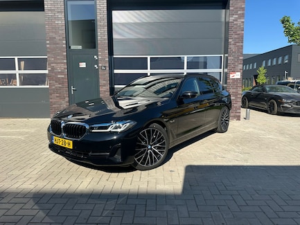 BMW 5-Serie 0