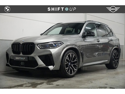 BMW X5 M 0