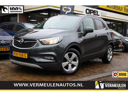 Opel Mokka 0