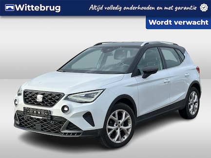 SEAT Arona 0