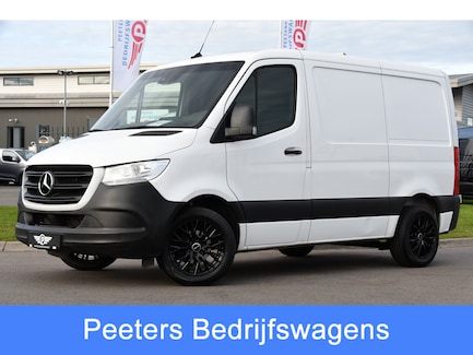 Mercedes-Benz Sprinter 0