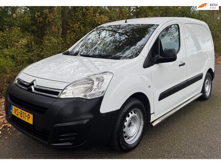 Citroën Berlingo 0
