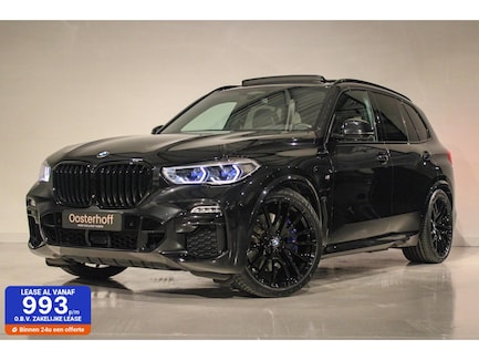 BMW X5 0