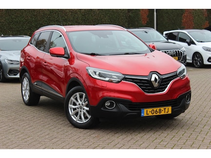 Renault Kadjar 0