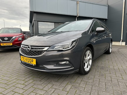 Opel Astra 0