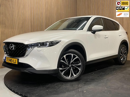 Mazda CX-5 0