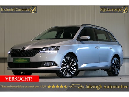 Skoda Fabia 0