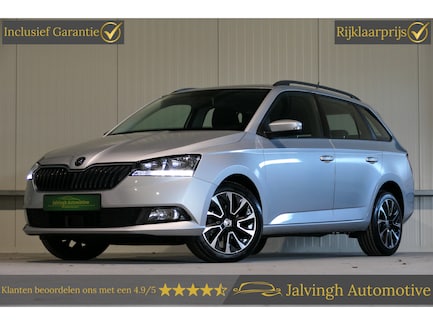 Skoda Fabia 0