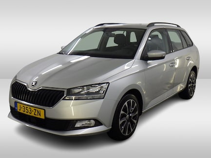 Skoda Fabia 0