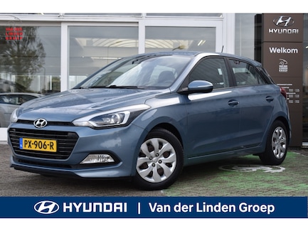 Hyundai i20 0