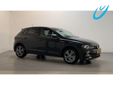 Volkswagen Polo 0